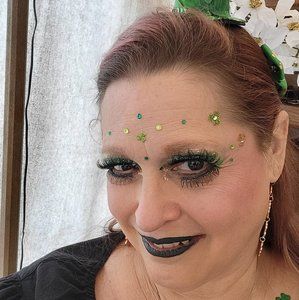 Meet your Posher, Kathie